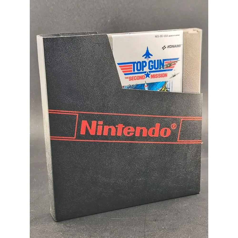 Nintendo or protective